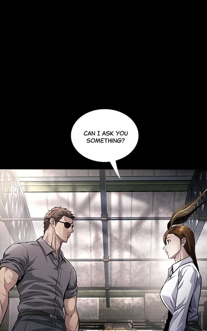 Read Dead Queen chapter 163.3 image 86 on Lezhin