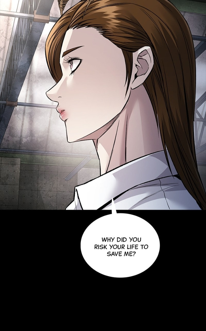 Read Dead Queen chapter 163.3 image 88 on Lezhin