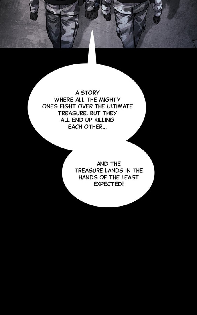 Read Dead Queen chapter 163.3 image 95 on Lezhin