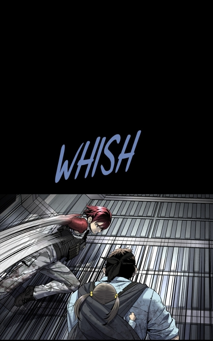Read Dead Queen chapter 163.4 image 1 on Lezhin
