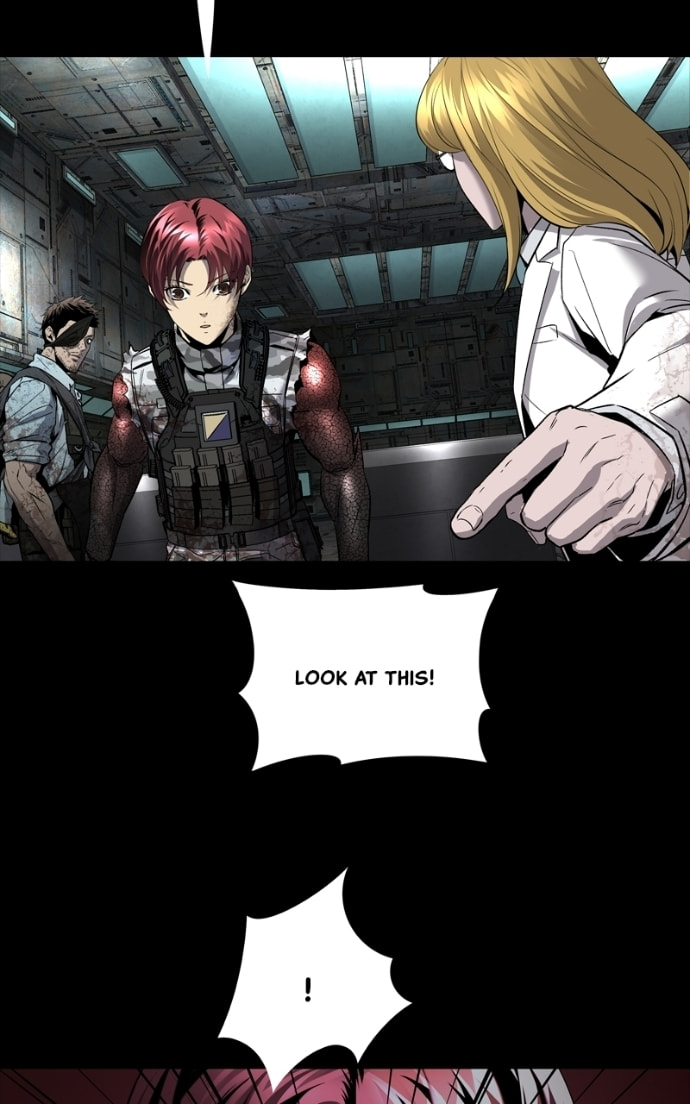 Read Dead Queen chapter 163.4 image 12 on Lezhin