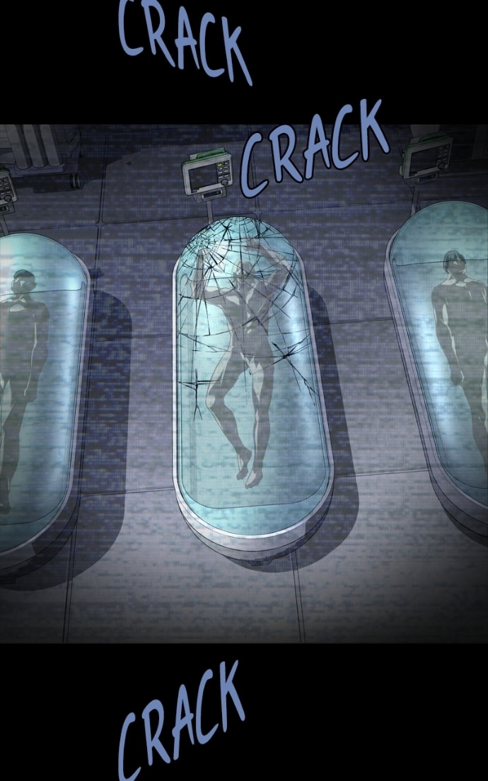 Read Dead Queen chapter 163.4 image 14 on Lezhin