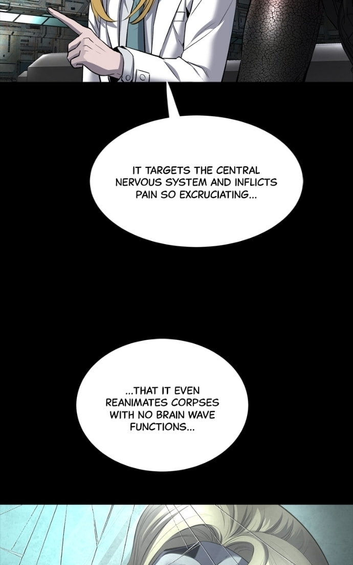 Read Dead Queen chapter 163.4 image 18 on Lezhin