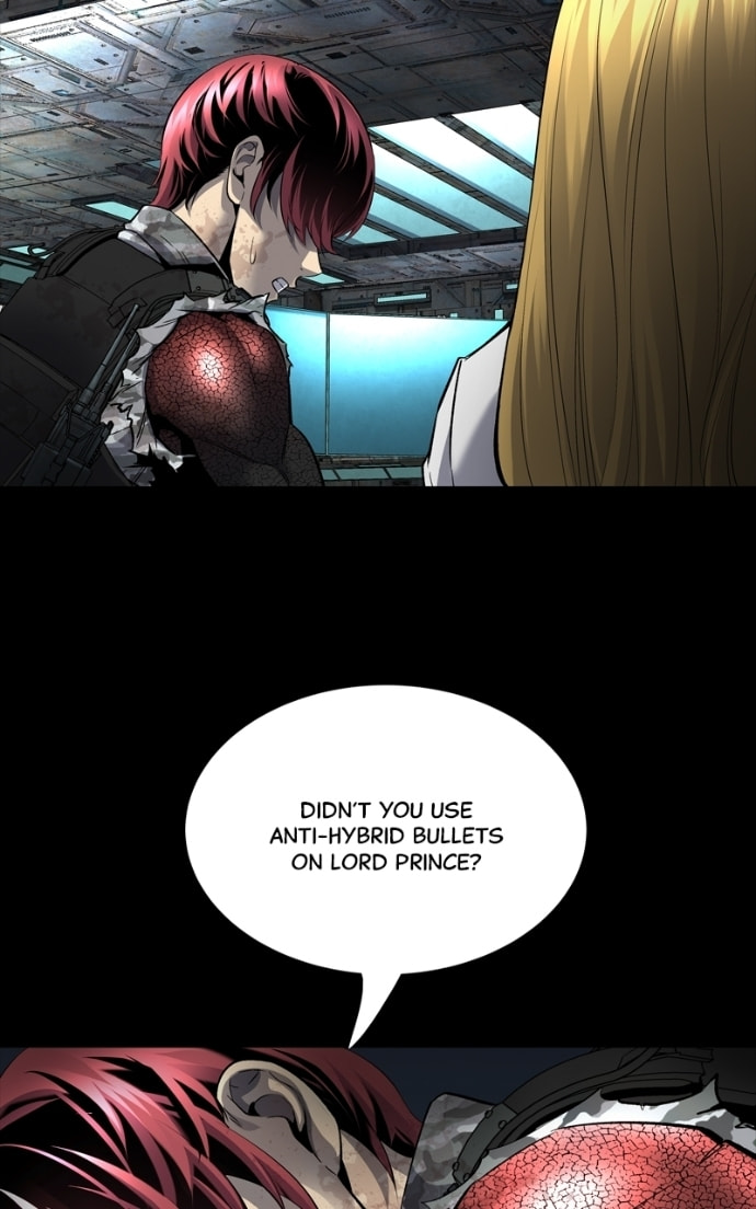 Read Dead Queen chapter 163.4 image 20 on Lezhin