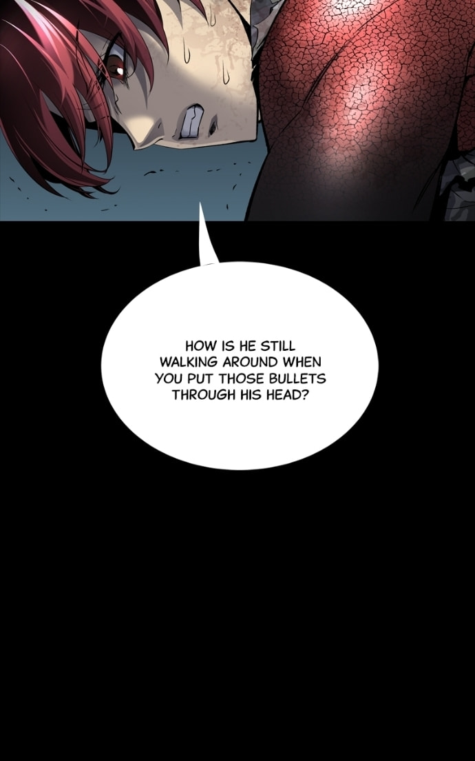 Read Dead Queen chapter 163.4 image 21 on Lezhin