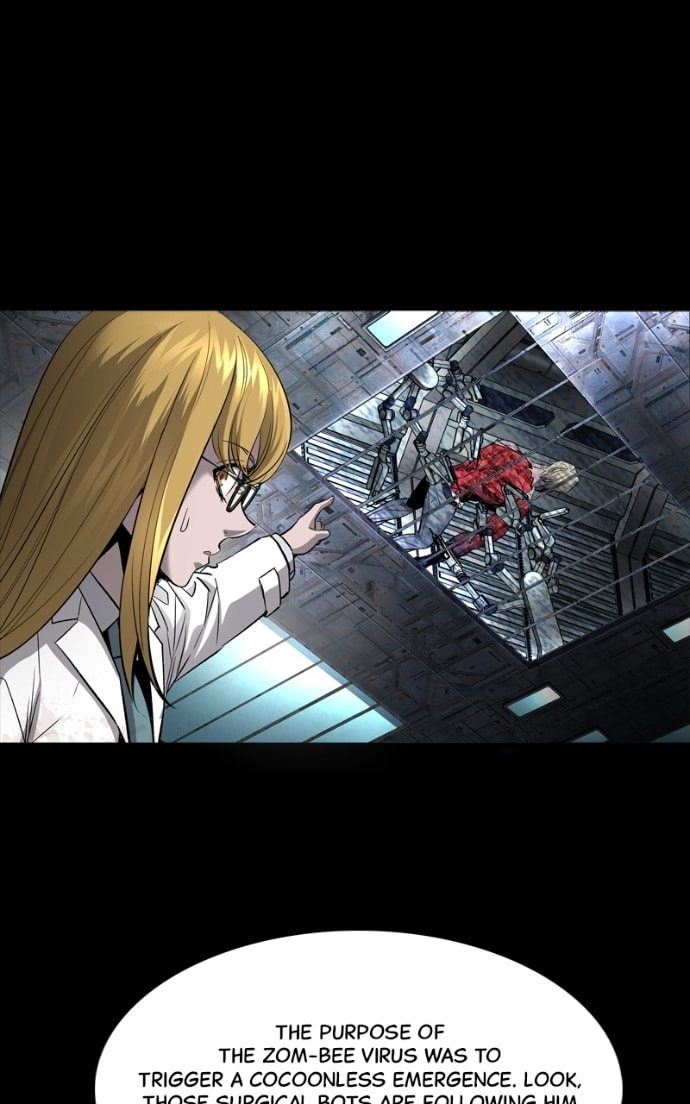 Read Dead Queen chapter 163.4 image 22 on Lezhin