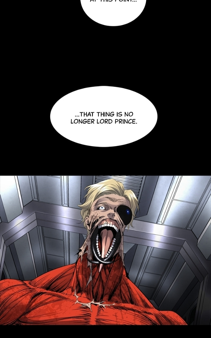 Read Dead Queen chapter 163.4 image 25 on Lezhin