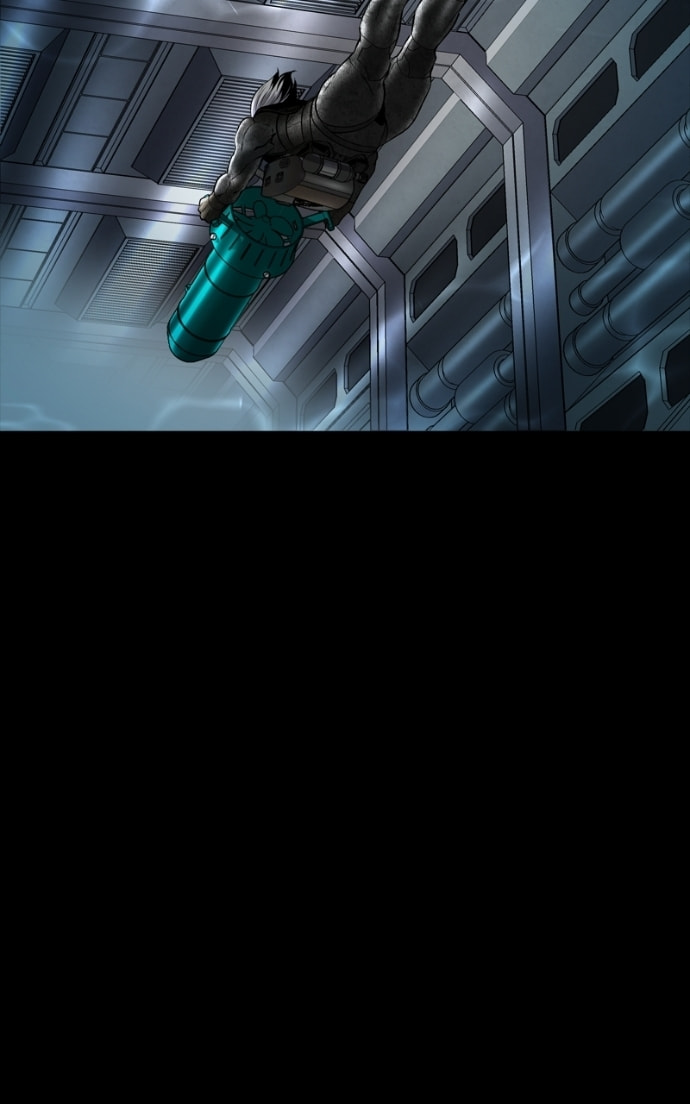 Read Dead Queen chapter 163.4 image 28 on Lezhin