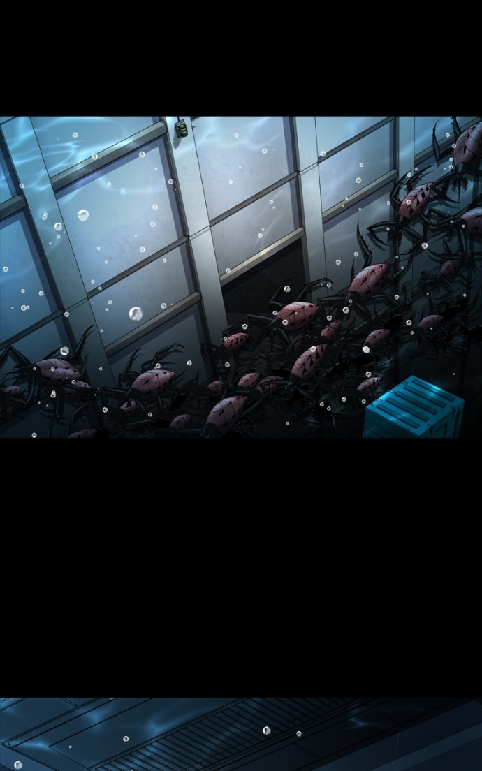 Read Dead Queen chapter 163.4 image 29 on Lezhin