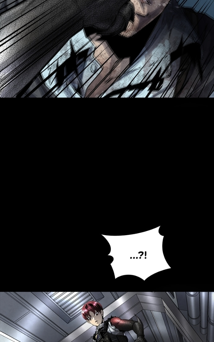 Read Dead Queen chapter 163.4 image 3 on Lezhin