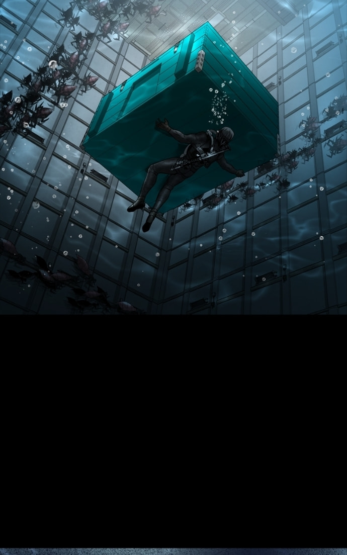 Read Dead Queen chapter 163.4 image 31 on Lezhin
