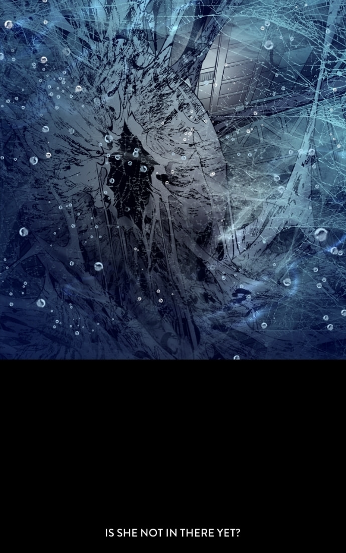Read Dead Queen chapter 163.4 image 36 on Lezhin