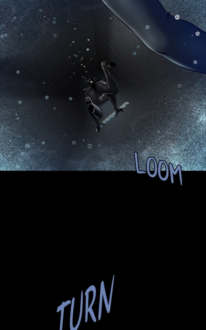 Read Dead Queen chapter 163.4 image 38 on Lezhin