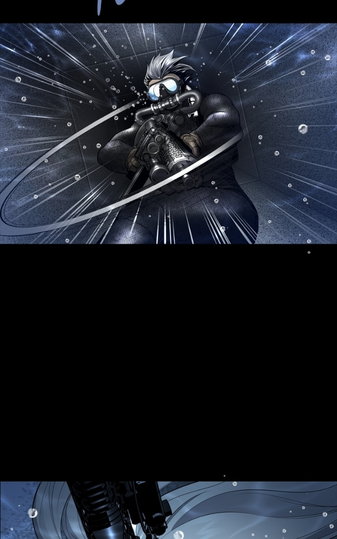 Read Dead Queen chapter 163.4 image 39 on Lezhin