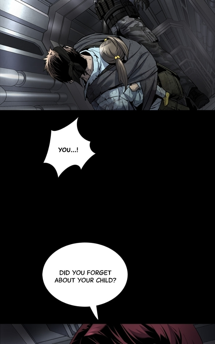 Read Dead Queen chapter 163.4 image 4 on Lezhin