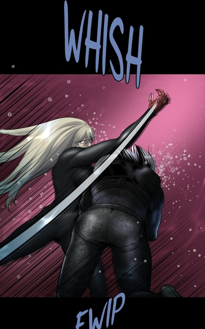 Read Dead Queen chapter 163.4 image 44 on Lezhin