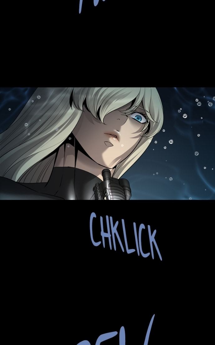 Read Dead Queen chapter 163.4 image 45 on Lezhin