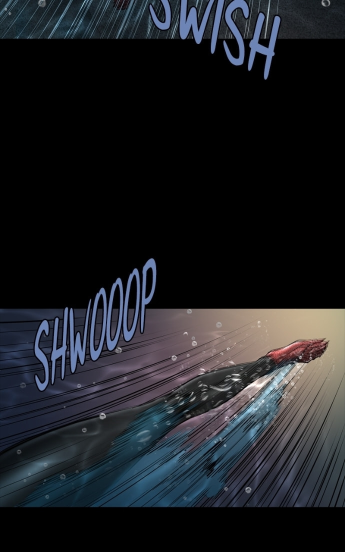 Read Dead Queen chapter 163.4 image 47 on Lezhin