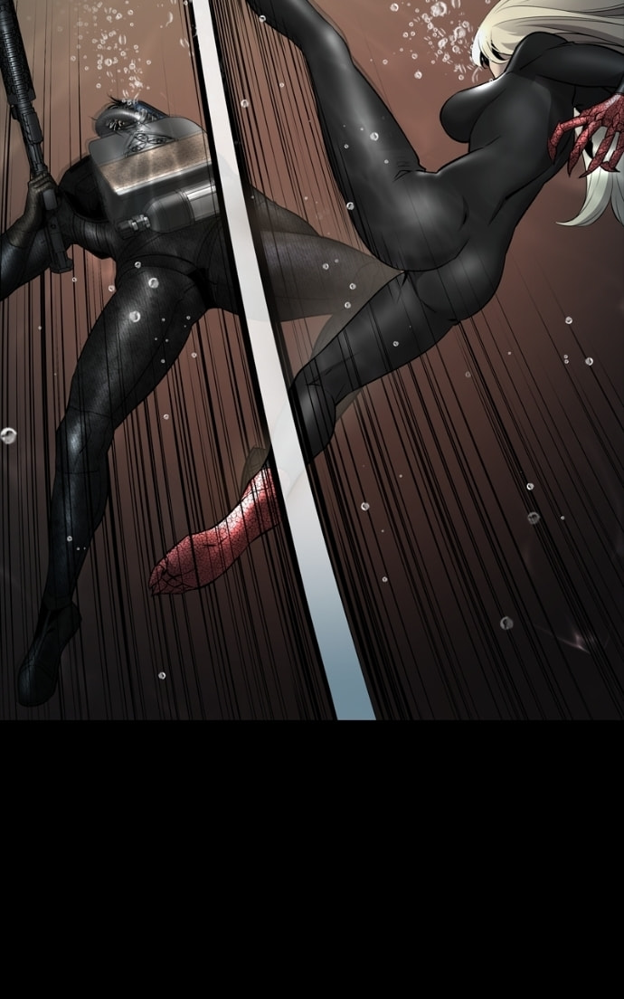 Read Dead Queen chapter 163.4 image 49 on Lezhin