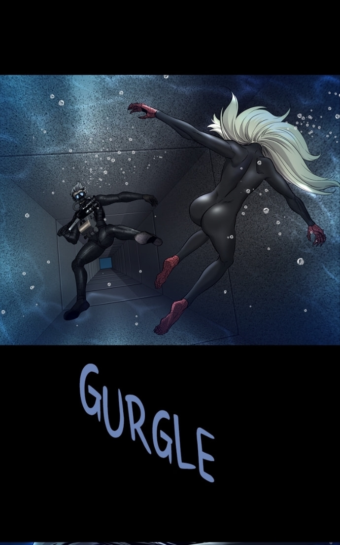 Read Dead Queen chapter 163.4 image 50 on Lezhin