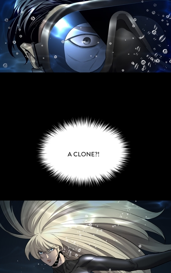 Read Dead Queen chapter 163.4 image 51 on Lezhin