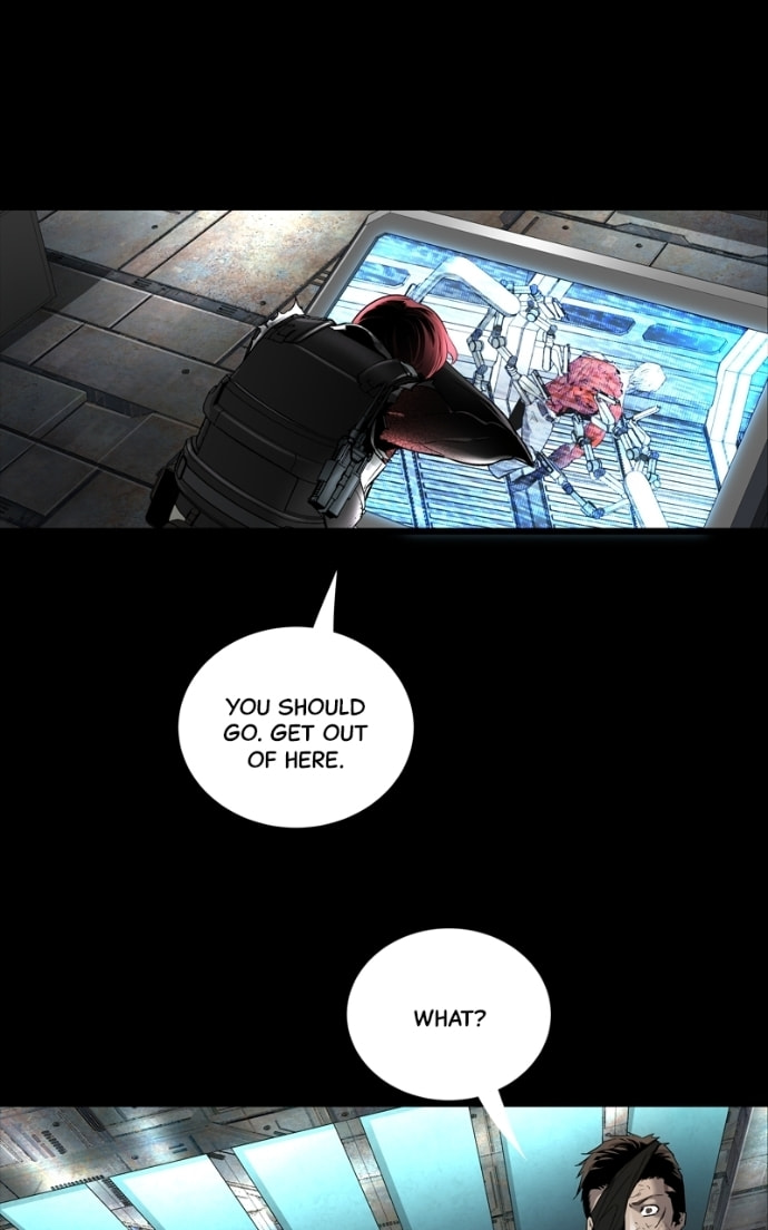 Read Dead Queen chapter 163.4 image 53 on Lezhin