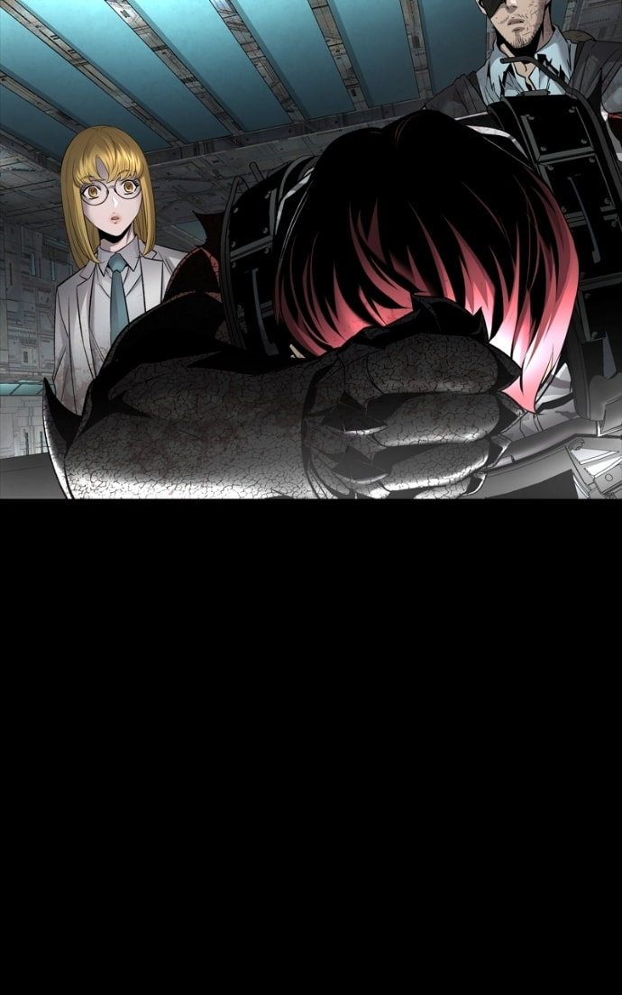 Read Dead Queen chapter 163.4 image 54 on Lezhin