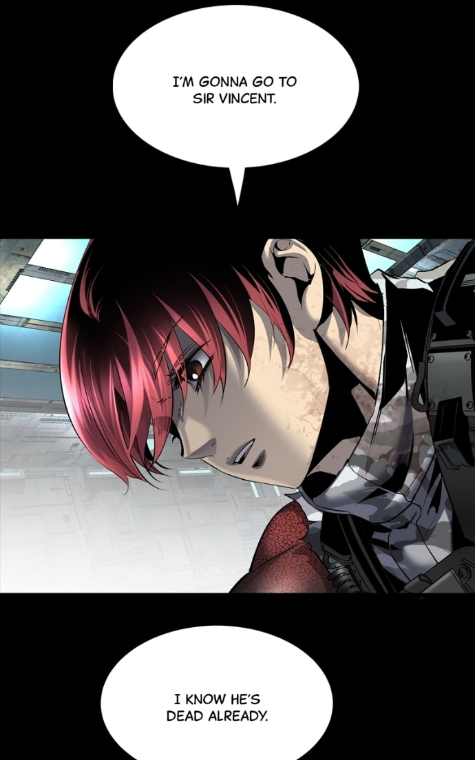 Read Dead Queen chapter 163.4 image 55 on Lezhin