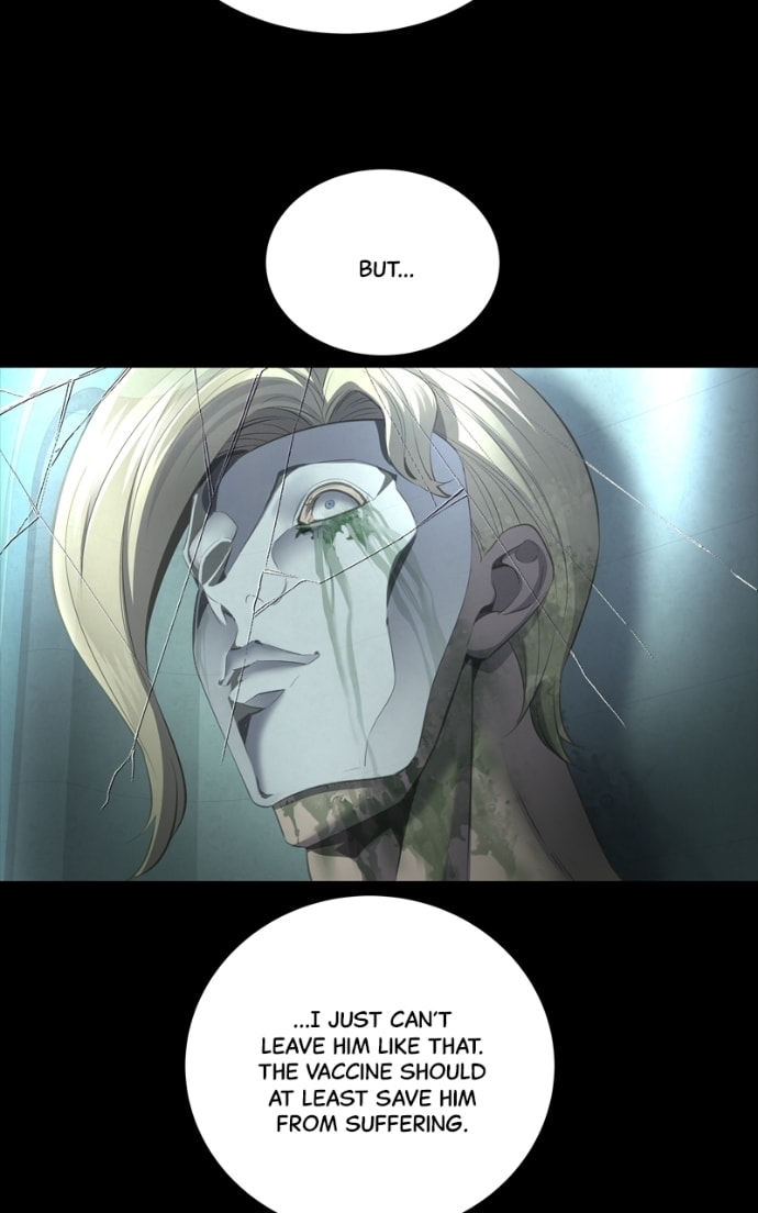 Read Dead Queen chapter 163.4 image 56 on Lezhin