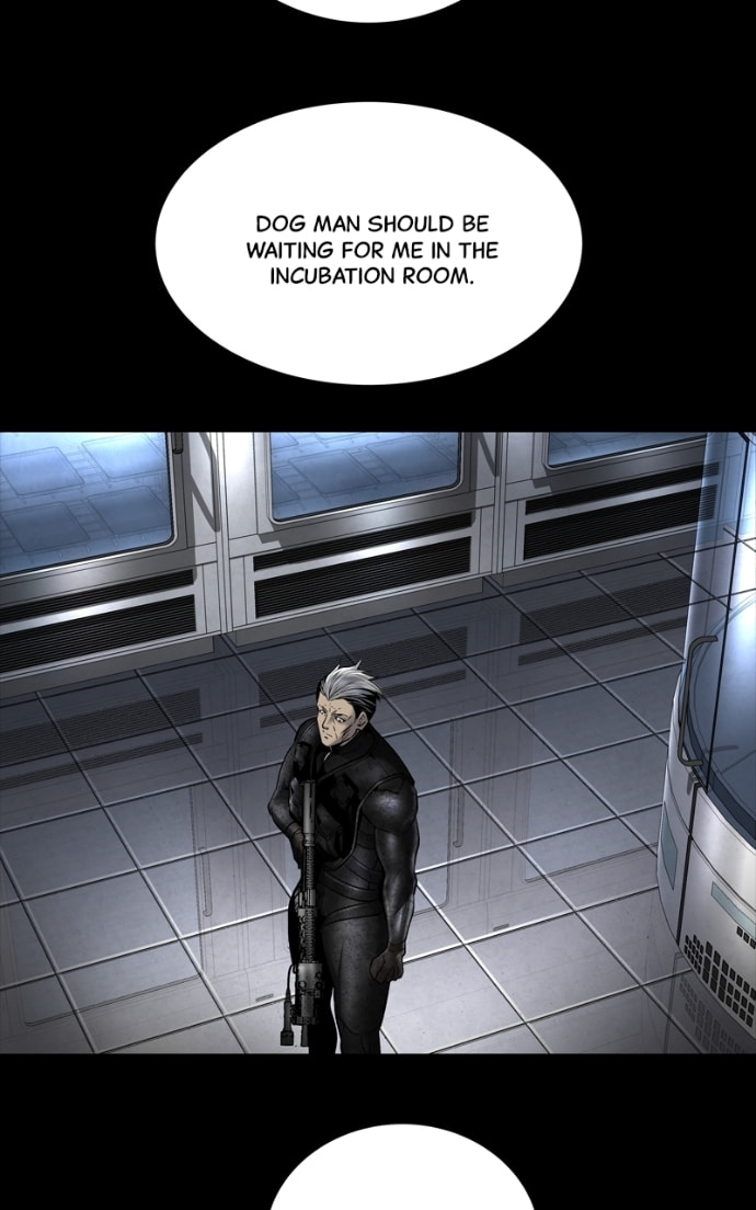 Read Dead Queen chapter 163.4 image 57 on Lezhin