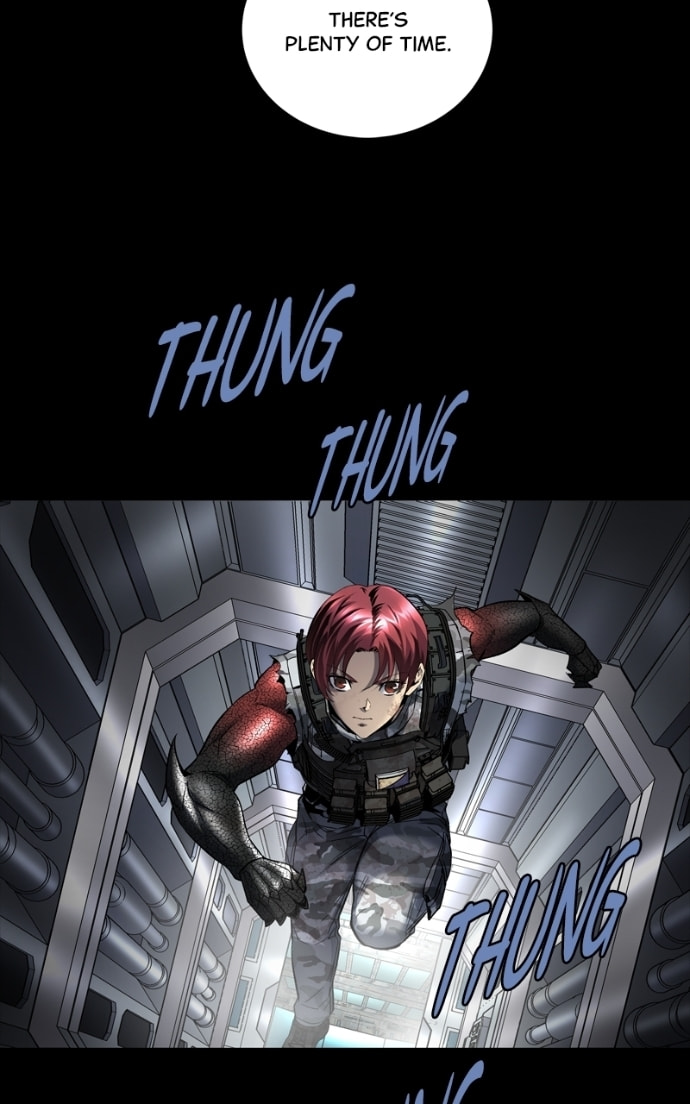 Read Dead Queen chapter 163.4 image 58 on Lezhin