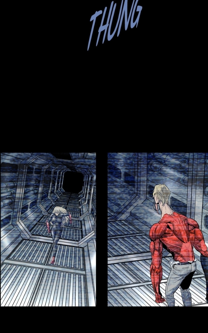 Read Dead Queen chapter 163.4 image 59 on Lezhin