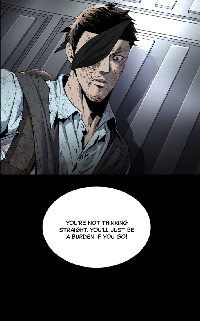 Read Dead Queen chapter 163.4 image 6 on Lezhin