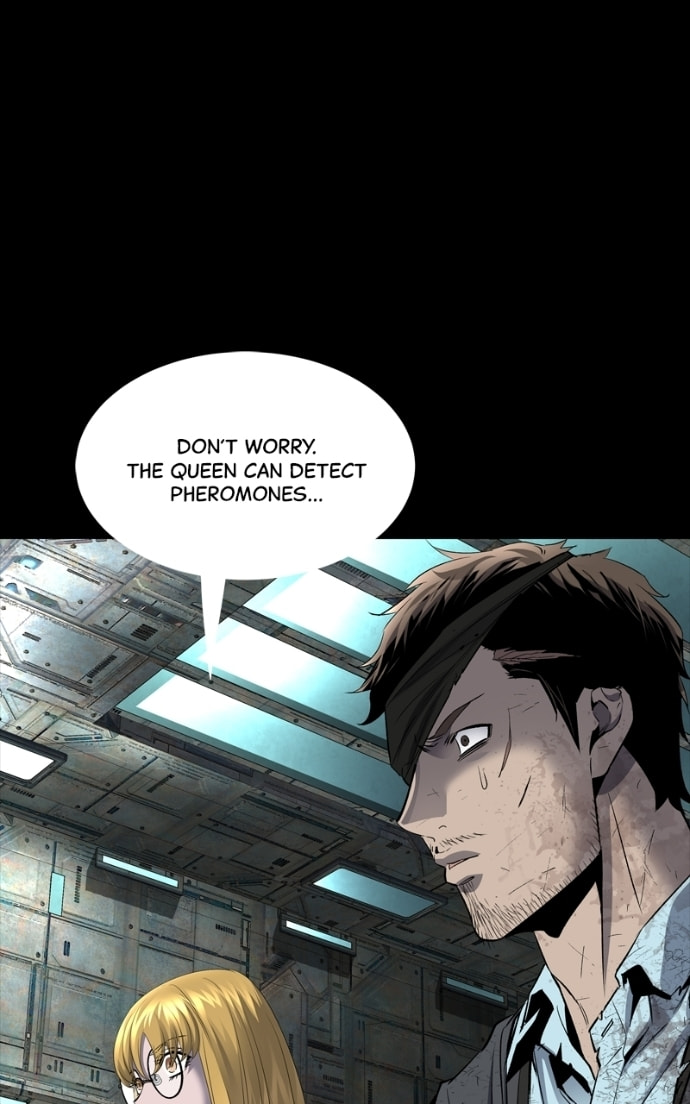 Read Dead Queen chapter 163.4 image 60 on Lezhin