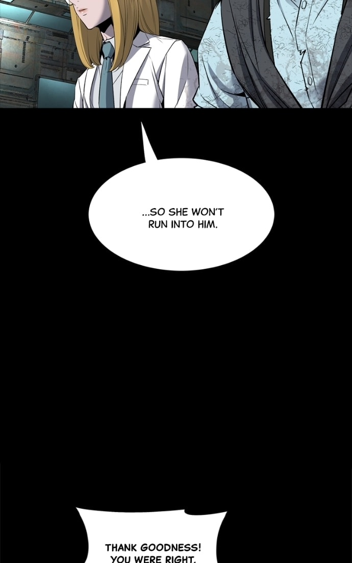 Read Dead Queen chapter 163.4 image 61 on Lezhin