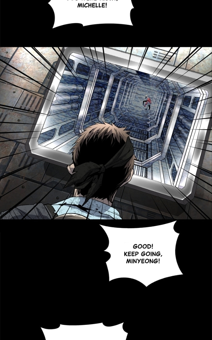 Read Dead Queen chapter 163.4 image 62 on Lezhin