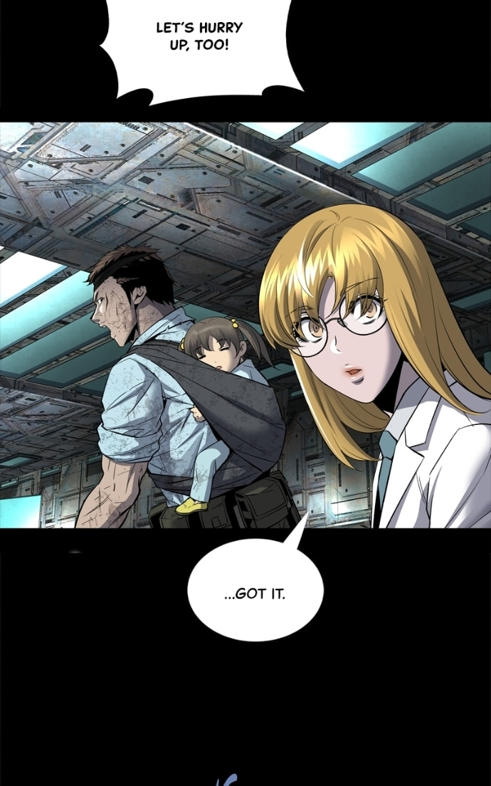 Read Dead Queen chapter 163.4 image 63 on Lezhin