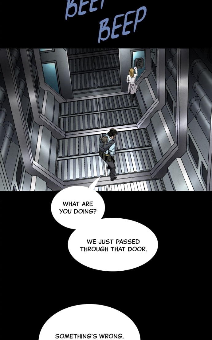 Read Dead Queen chapter 163.4 image 65 on Lezhin