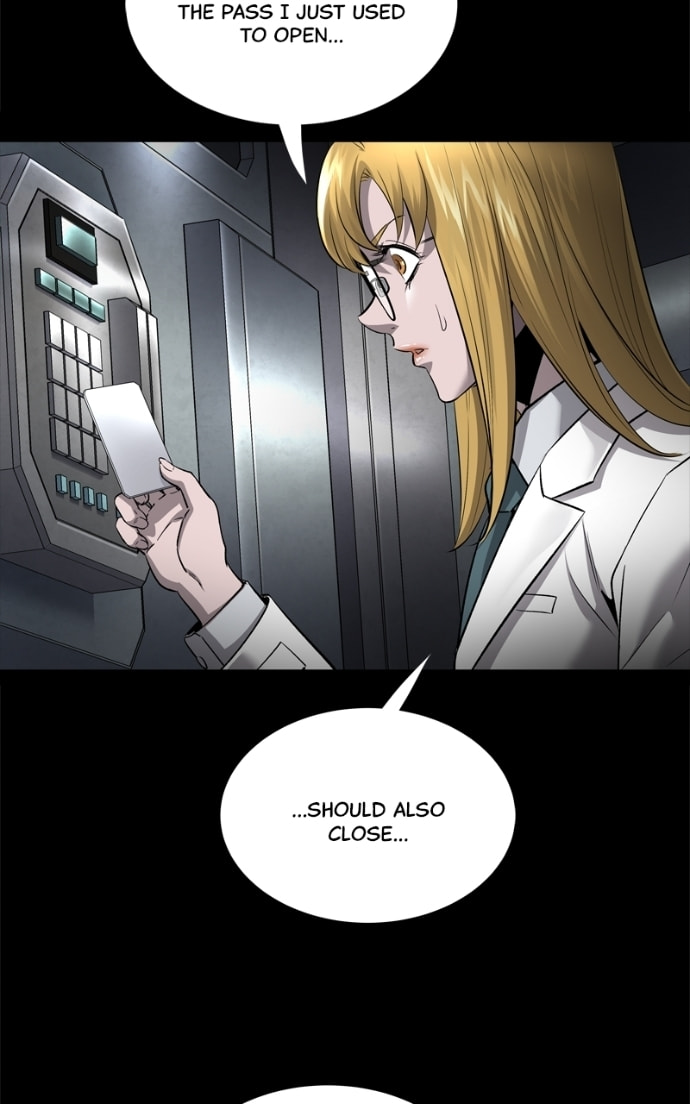 Read Dead Queen chapter 163.4 image 66 on Lezhin