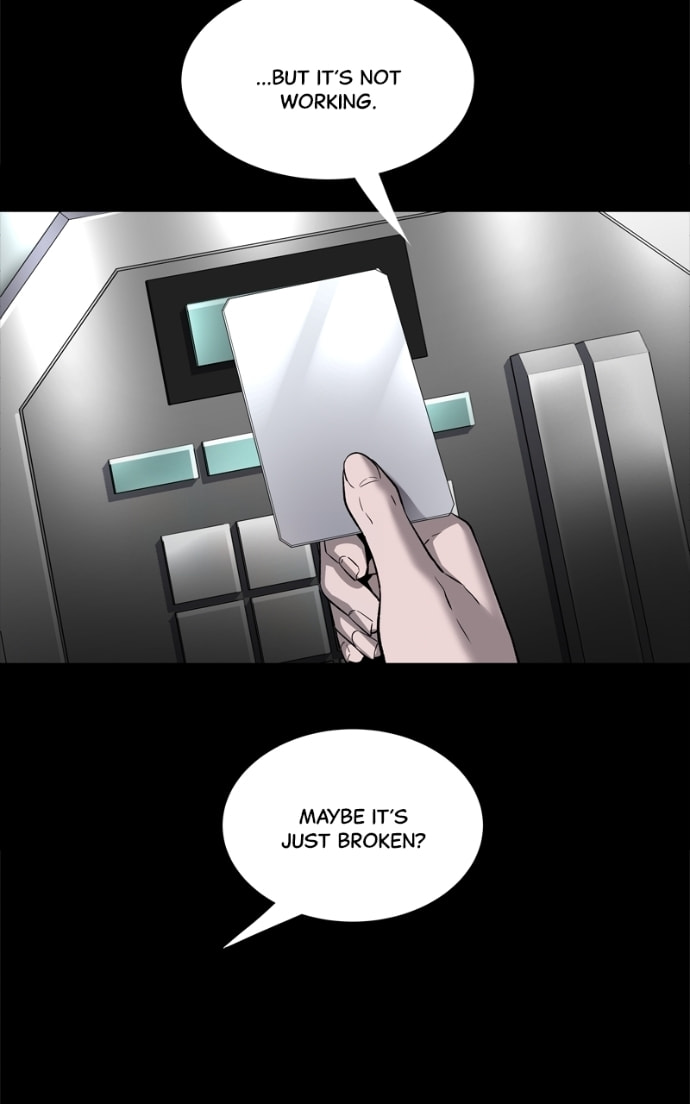 Read Dead Queen chapter 163.4 image 67 on Lezhin