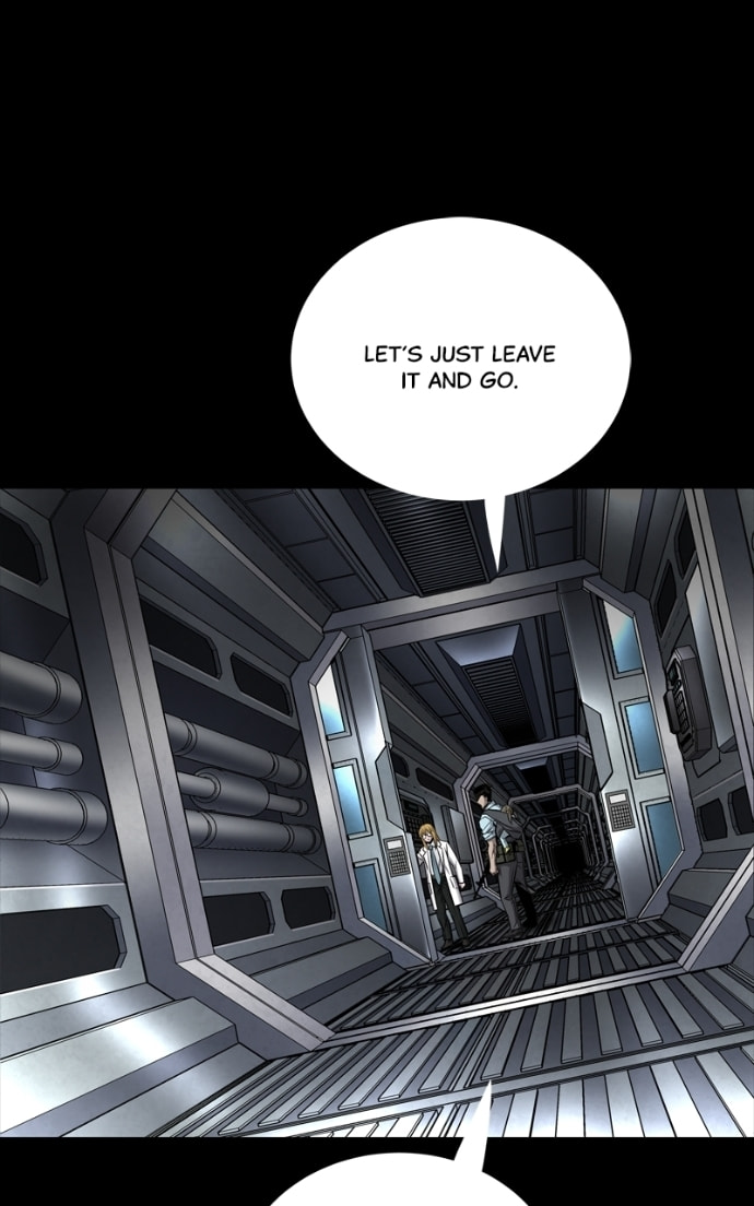 Read Dead Queen chapter 163.4 image 69 on Lezhin