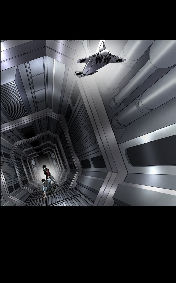 Read Dead Queen chapter 163.4 image 7 on Lezhin