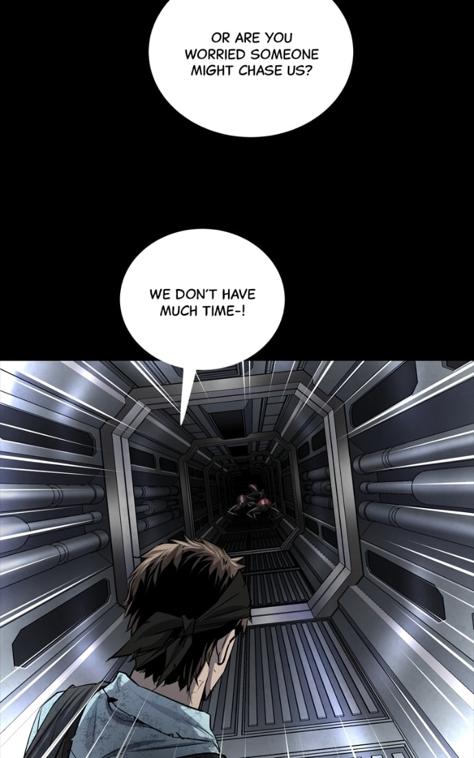 Read Dead Queen chapter 163.4 image 70 on Lezhin