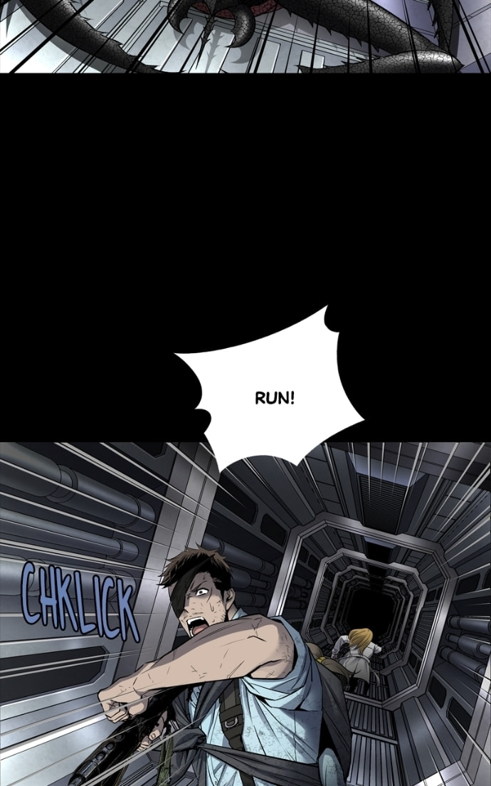 Read Dead Queen chapter 163.4 image 72 on Lezhin