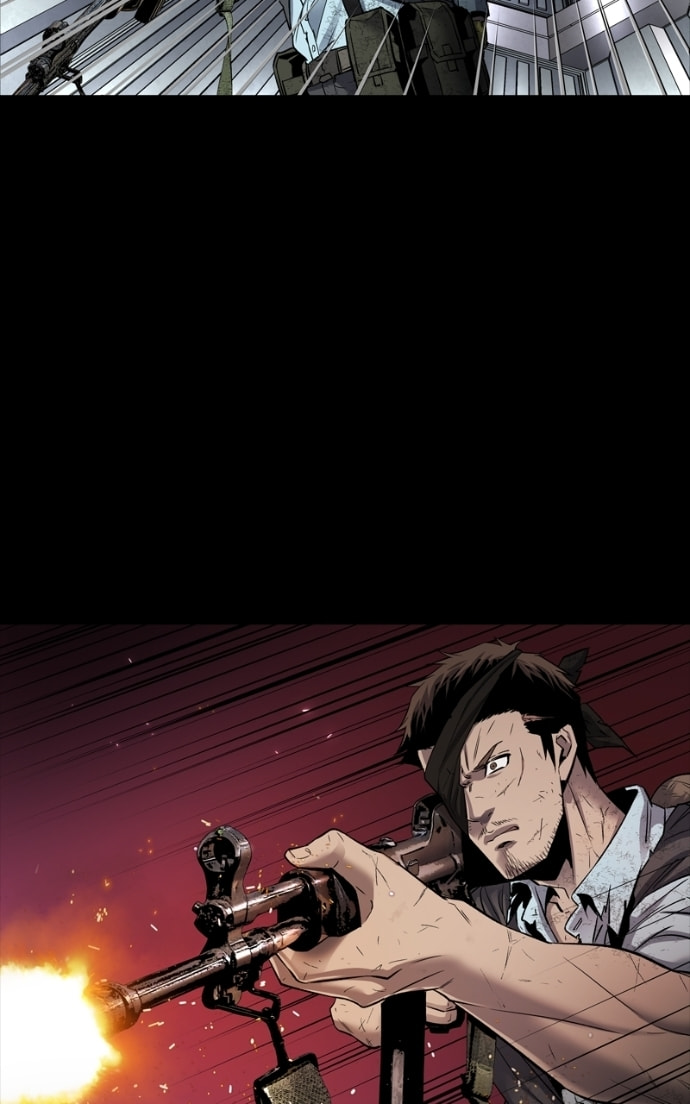 Read Dead Queen chapter 163.4 image 73 on Lezhin