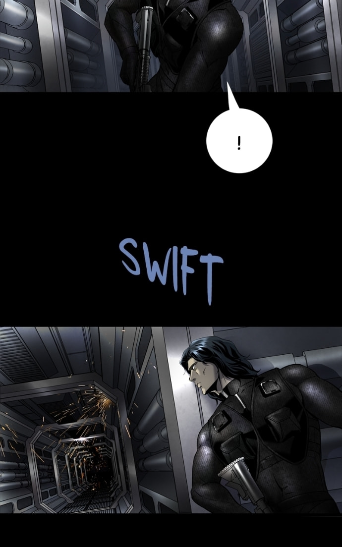 Read Dead Queen chapter 163.4 image 76 on Lezhin