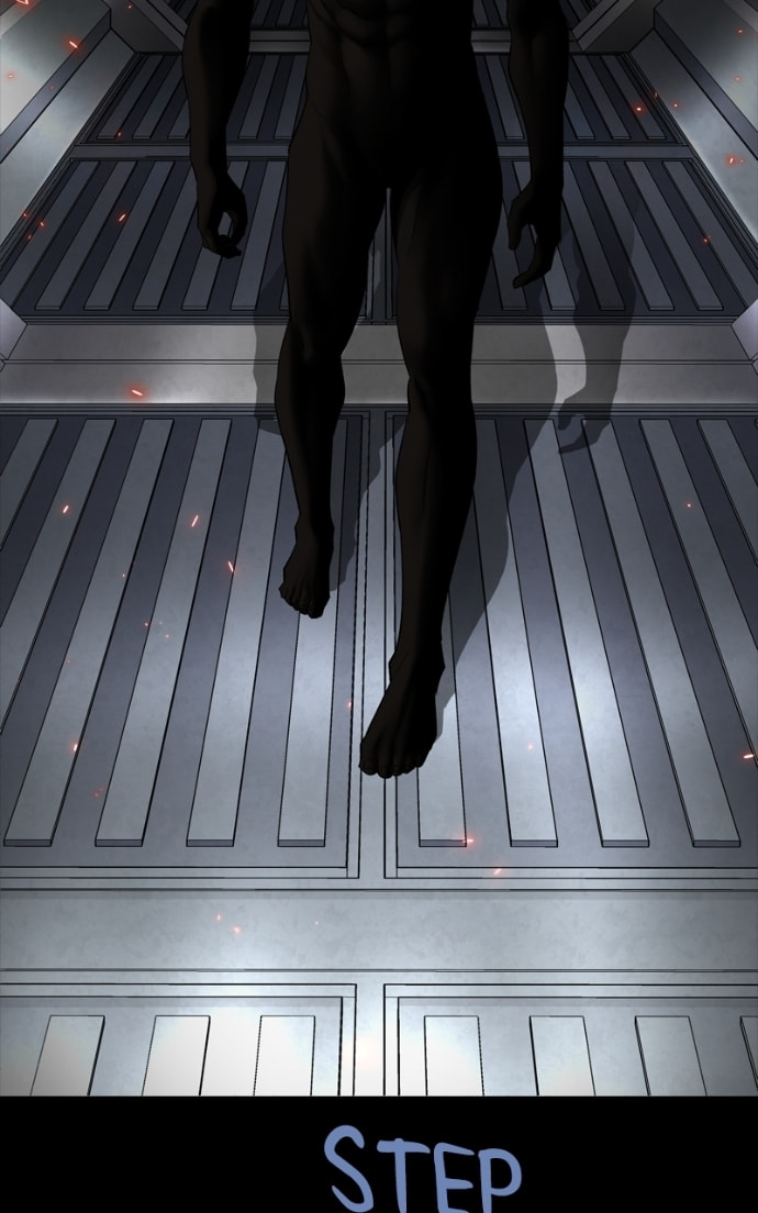 Read Dead Queen chapter 163.4 image 80 on Lezhin