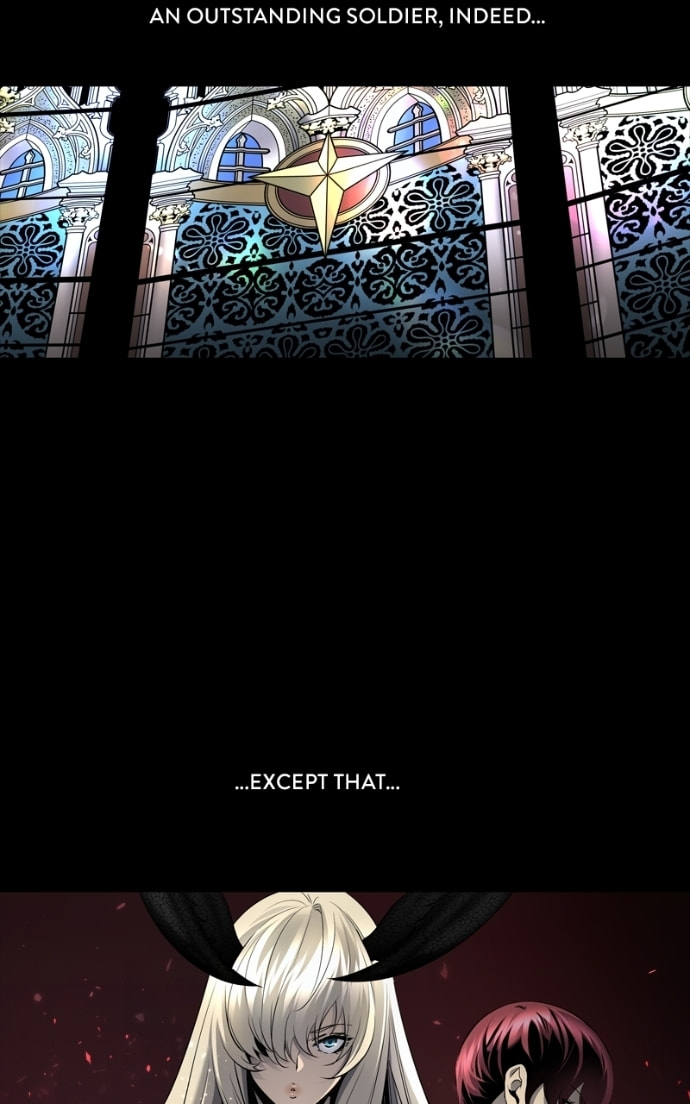 Read Dead Queen chapter 163.4 image 9 on Lezhin