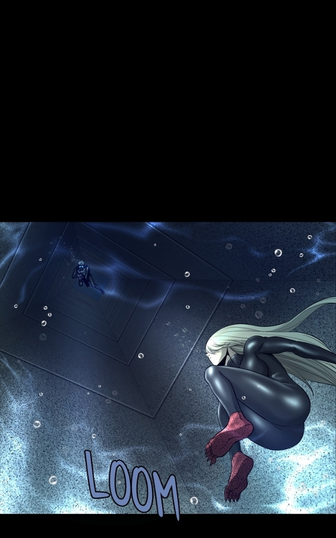 Read Dead Queen chapter 163.5 image 1 on Lezhin