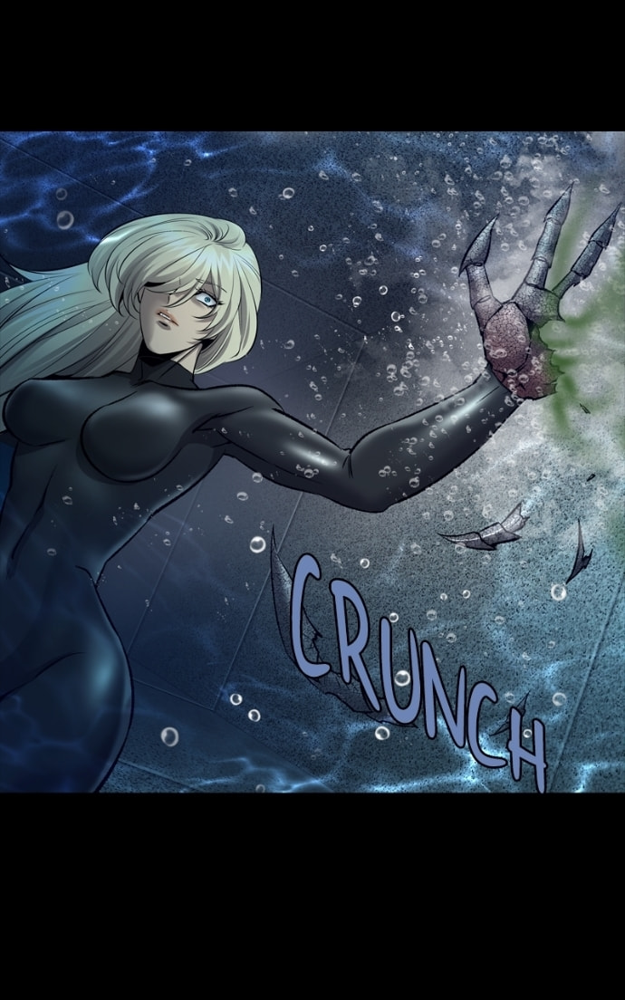 Read Dead Queen chapter 163.5 image 10 on Lezhin